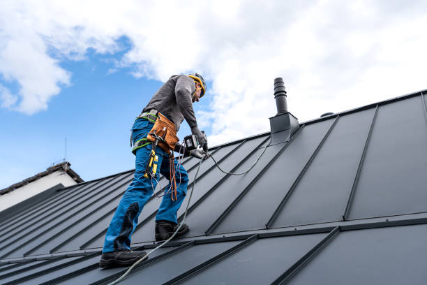 Professional Roofing Services in Three Forks, MT